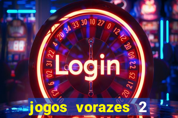 jogos vorazes 2 rede canais